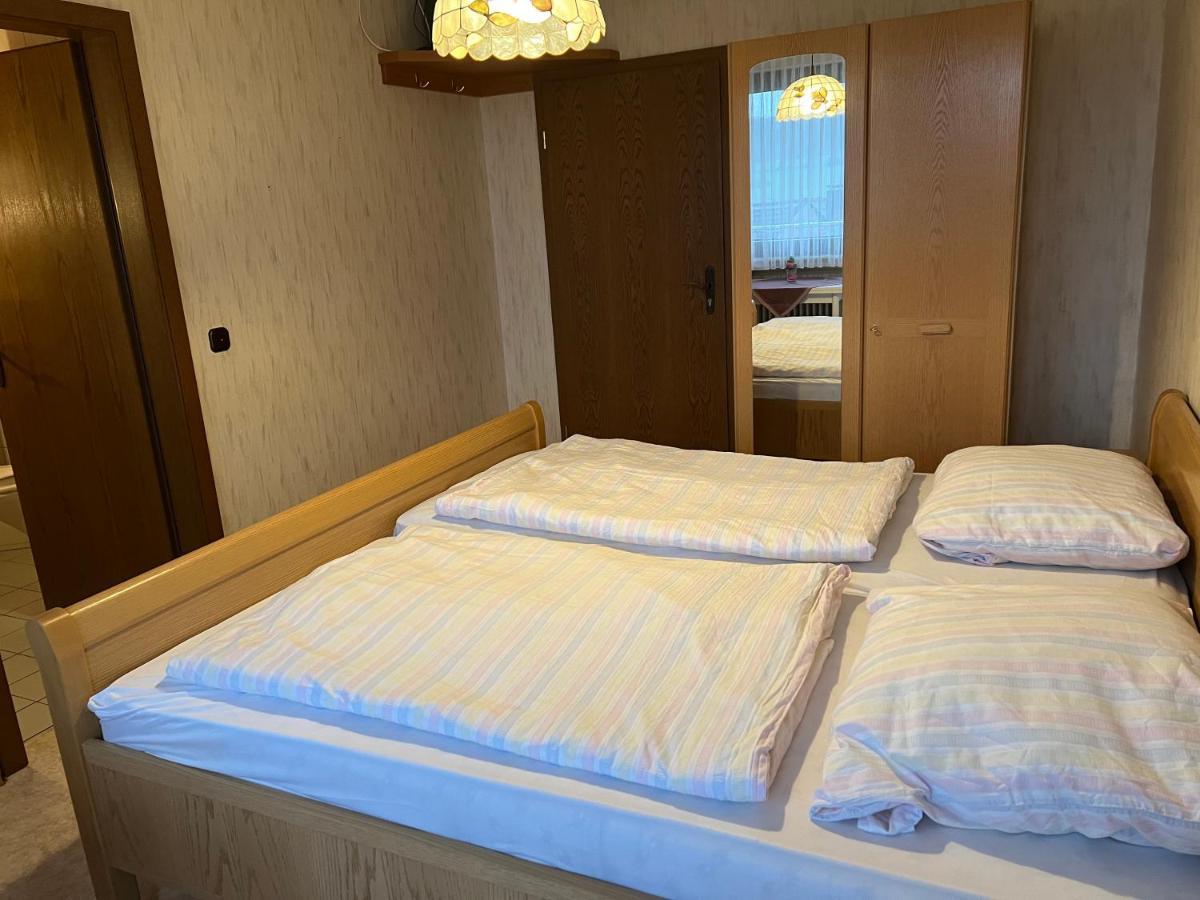 Doppelzimmer Nr 5 Freiensteinau Exterior foto